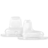 Комплект Биберони 2 Бр. Suction Spouts Élhée