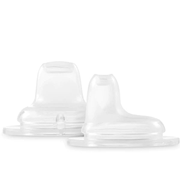Комплект Биберони 2 Бр. Suction Spouts Élhée