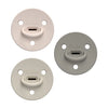 Комплект Силиконови Залъгалки Choochoo (6 18 М.) 3 Бр. Élhée