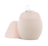 Тренировъчна Чаша Bubble Full Sand Nude 240 Мл. Élhée
