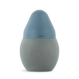 Тренировъчна Чаша Bubble Khaki Blue Grey 240 Мл. Élhée