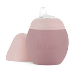 Тренировъчна Чаша Bubble Nude Blush 240 Мл. Élhée