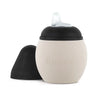 Тренировъчна Чаша Bubble Sand Black 240 Мл. Élhée