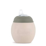 Тренировъчна Чаша Bubble Sand Khaki 240 Мл. Élhée