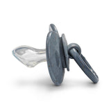 Бамбукова Залъгалка 3+ М.tender Blue Silicone Orthodontic Elodie