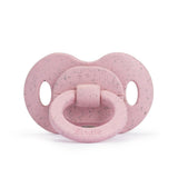 Бамбукова Залъгалка 3+ М.candy Pink Silicone Elodie