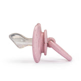 Бамбукова Залъгалка 3+ М.candy Pink Silicone Elodie