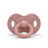 Бамбукова Залъгалка 3+ М. Faded Rose Silicone Orthodontic Elodie