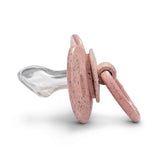 Бамбукова Залъгалка 3+ М. Faded Rose Silicone Orthodontic Elodie