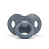 Бамбукова Залъгалка 3+ М.tender Blue Silicone Orthodontic Elodie