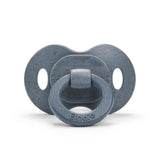 Бамбукова Залъгалка 3+ М.tender Blue Silicone Orthodontic Elodie