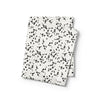 Бамбуково Муселиново Одеяло Dalmatian Dots Elodie