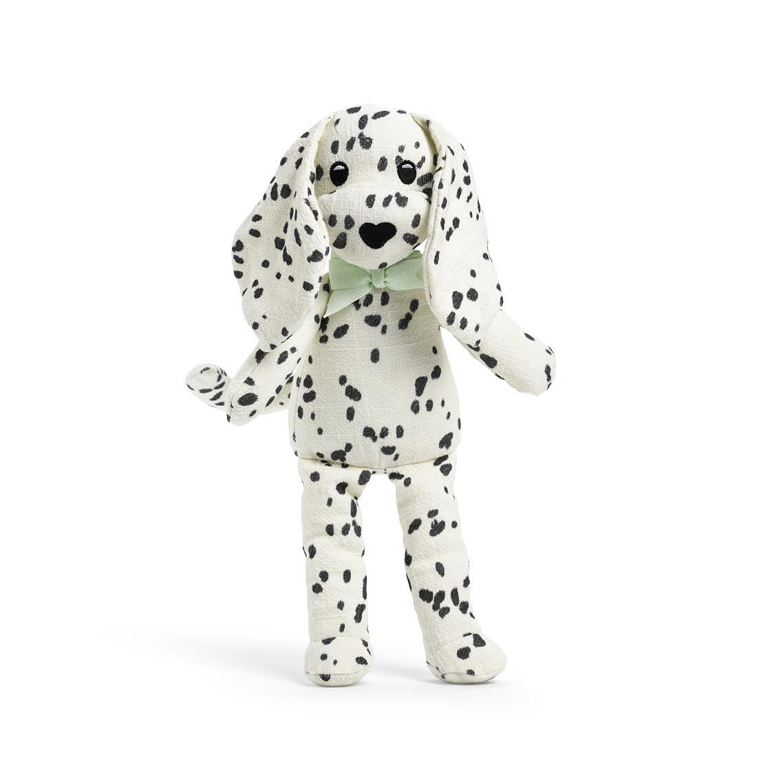 Бебешка Играчка Snuggle Dalmatian Dots Elodie
