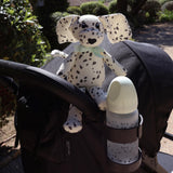 Бебешка Играчка Snuggle Dalmatian Dots Elodie