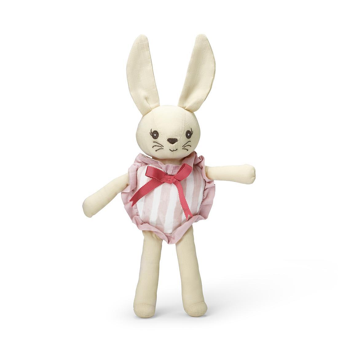 Бебешка Играчка Snuggle Candy Stripes Elodie