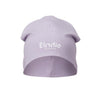 Бебешка Шапка Logo Beanie Lavender Love (6 12 М.) Elodie