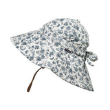 Бебешка Шапка Sun Hat Garden Leo Toile (6 12 М.) Elodie