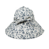 Бебешка Шапка Sun Hat Garden Leo Toile (6 12 М.) Elodie