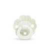 Бебешка Залъгалка Binky Bloom 3+ М. Vanilla White Elodie
