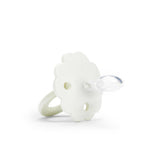 Бебешка Залъгалка Binky Bloom 3+ М. Vanilla White Elodie