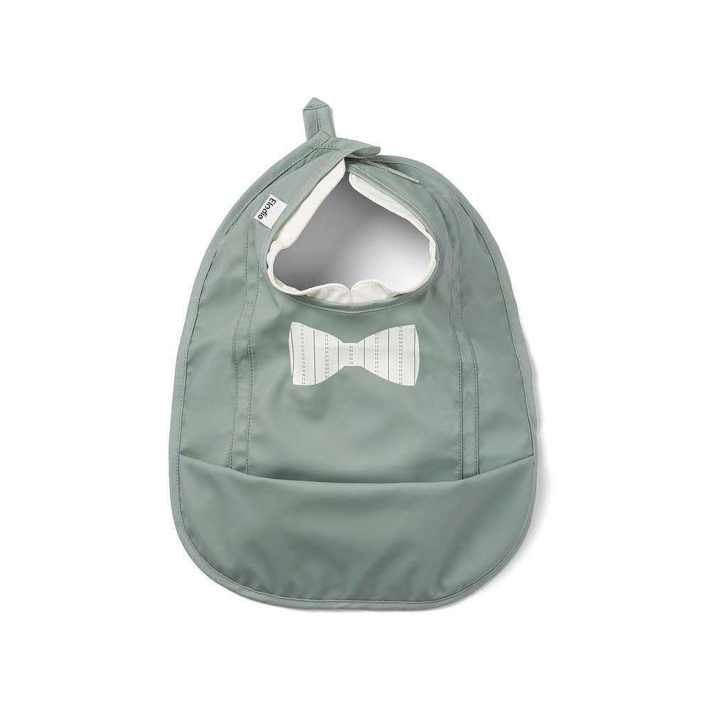 Бебешки Лигавник Pebble Green Elodie