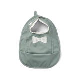 Бебешки Лигавник Pebble Green Elodie