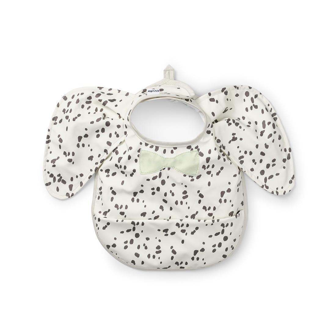 Бебешки Лигавник Dalmatian Dots Elodie
