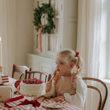 Бебешки Лигавник Blushing Pink Elodie