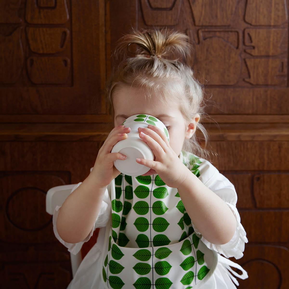 Бебешки Лигавник Berså Elodie