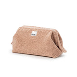 Чанта Органайзер Zip&go Pink Bouclé Elodie