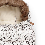 Чувал За Количка Dalmatian Dots Elodie