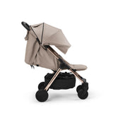 Elodie Mondo Tender Taupe babakocsi