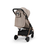 Elodie Mondo Tender Taupe babakocsi
