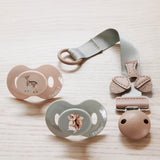 Elodie Hazy Jade Fa Cumi Csipesz