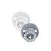Комплект Залъгалки Binky Bundle Newborn 0 6м. Sunrise Blue Elodie