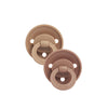 Комплект Залъгалки Binky Bundle Soft Terracotta Elodie