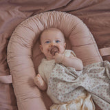 Комплект Залъгалки Binky Bundle Soft Terracotta Elodie