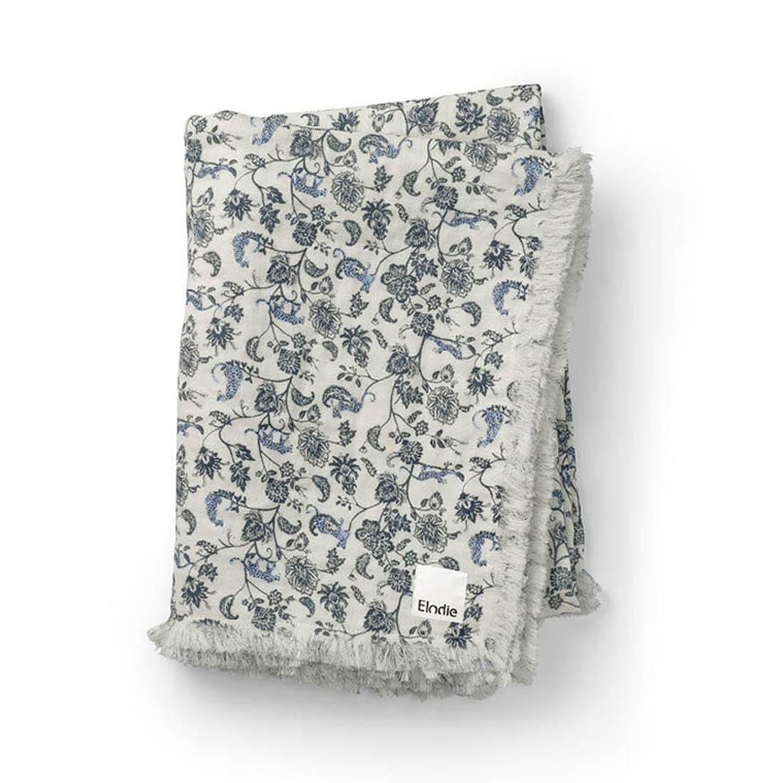 Меко Памучно Одеяло Garden Leo Toile Elodie