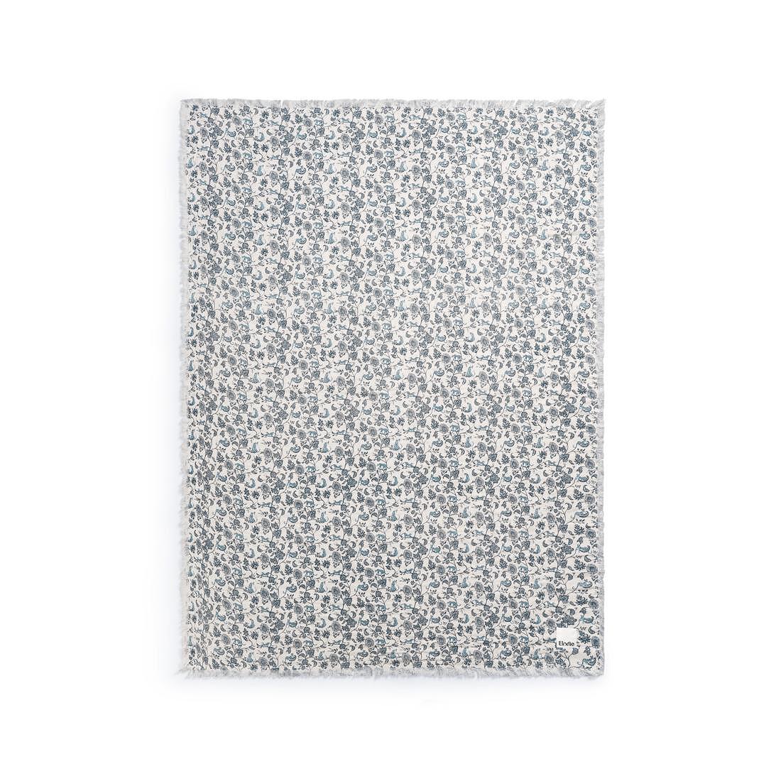 Меко Памучно Одеяло Garden Leo Toile Elodie