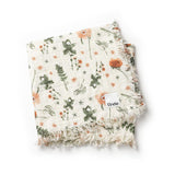 Меко Памучно Одеяло Meadow Blossom Elodie