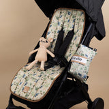 Подложка За Количка Cosycushion Fairytale Forest Elodie