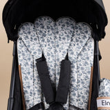 Подложка За Количка Cosycushion Garden Leo Toile Elodie