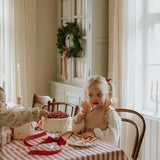 Порцеланов Комплект За Хранене Bunny Darling Elodie