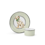 Порцеланов Комплект За Хранене Darling Dalmatians Elodie