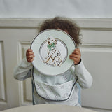 Порцеланов Комплект За Хранене Darling Dalmatians Elodie
