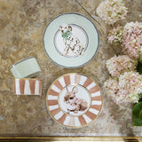 Порцеланов Комплект За Хранене Darling Dalmatians Elodie