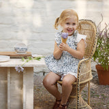 Силиконови Купички За Хранене Garden Leo Toile Elodie