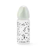 Elodie Üveg cumisüveg – Dalmata pöttyös