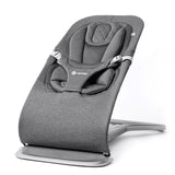 Бебешки Шезлонг 3в1 Evolve Charcoal Grey 2312 Ergobaby