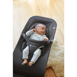 Бебешки Шезлонг 3в1 Evolve Charcoal Grey 2312 Ergobaby